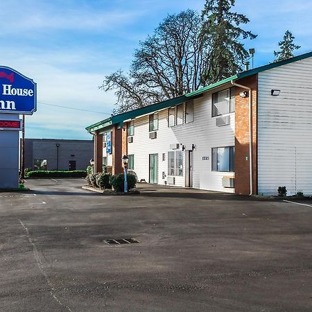 Guest House Inn Junction City Esterno foto