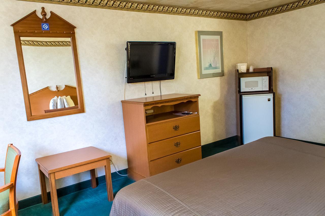 Guest House Inn Junction City Esterno foto