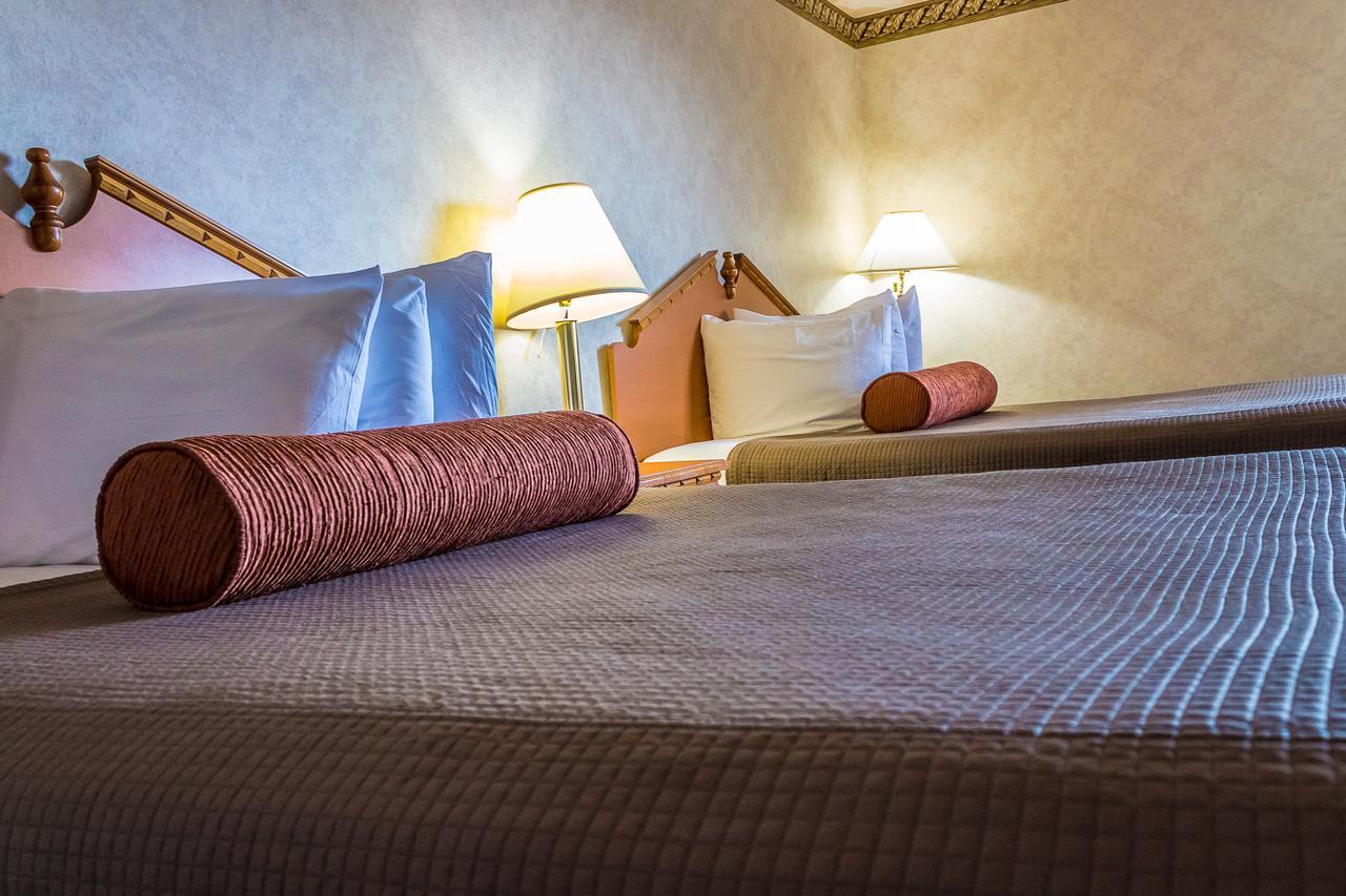 Guest House Inn Junction City Esterno foto