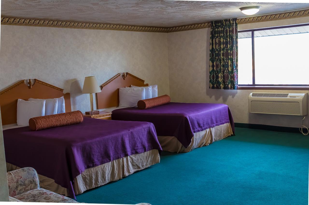Guest House Inn Junction City Esterno foto