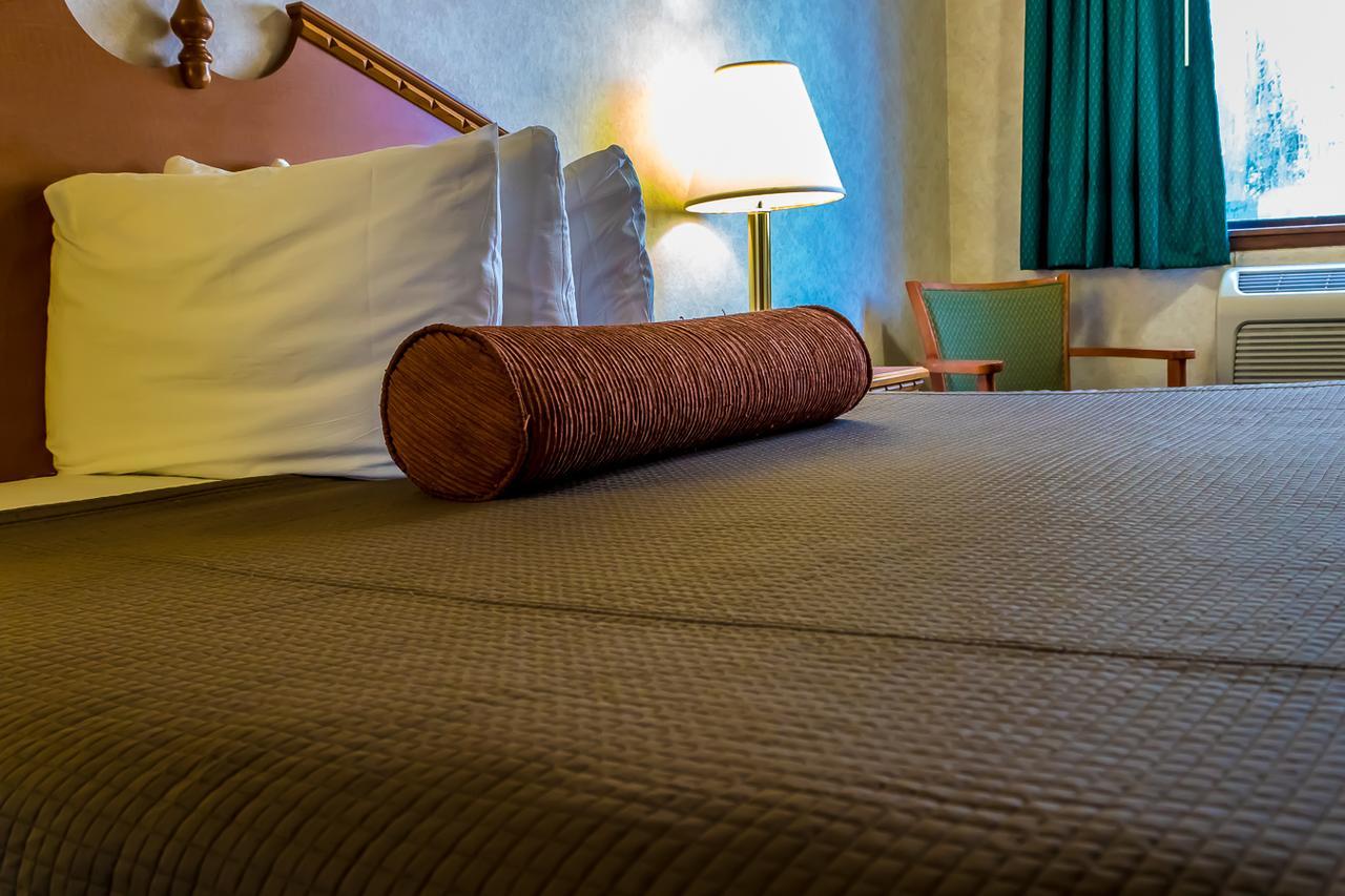 Guest House Inn Junction City Esterno foto