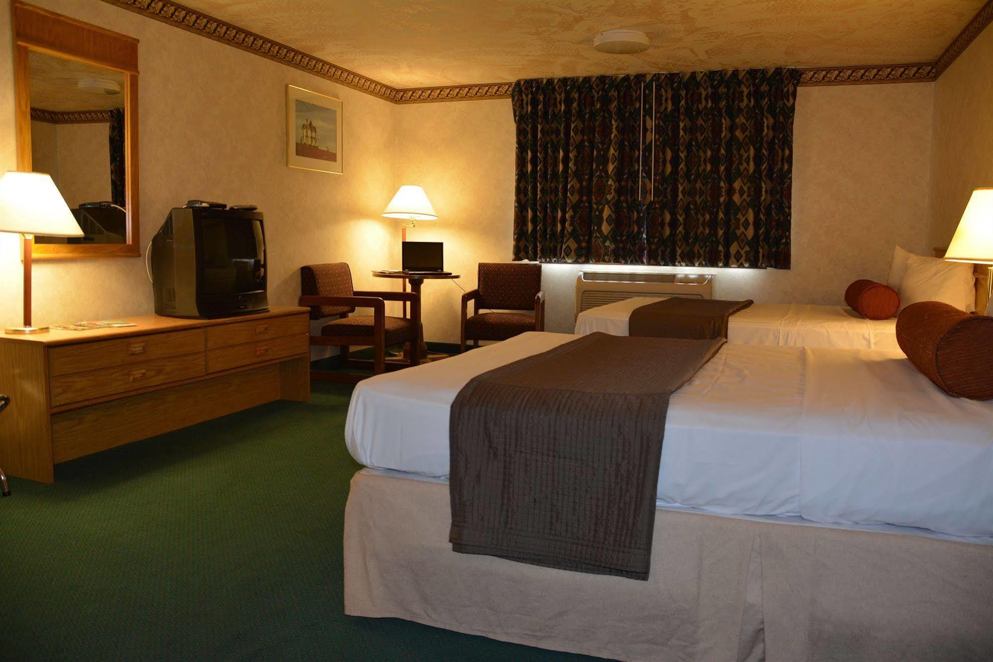 Guest House Inn Junction City Esterno foto