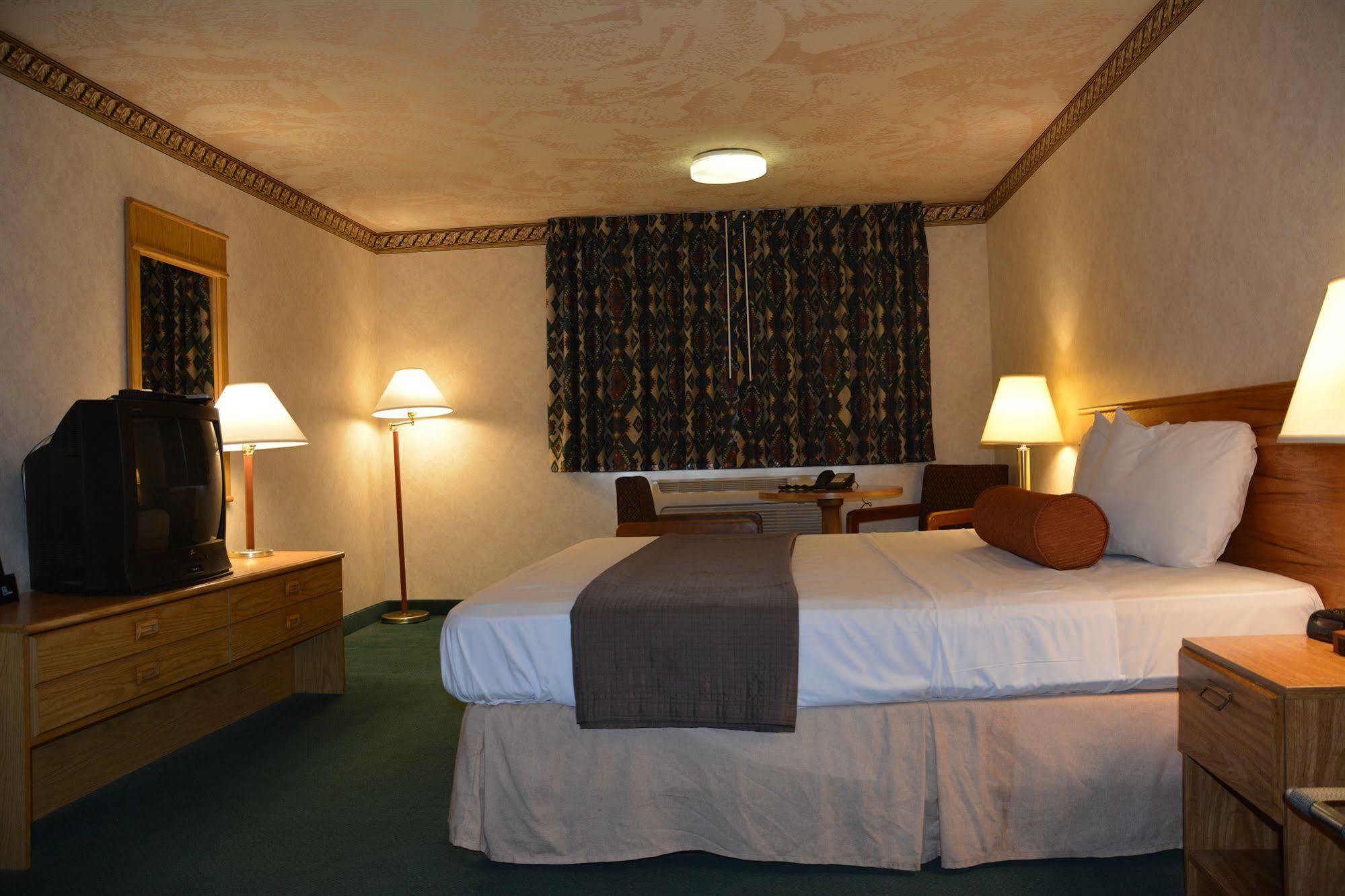 Guest House Inn Junction City Esterno foto